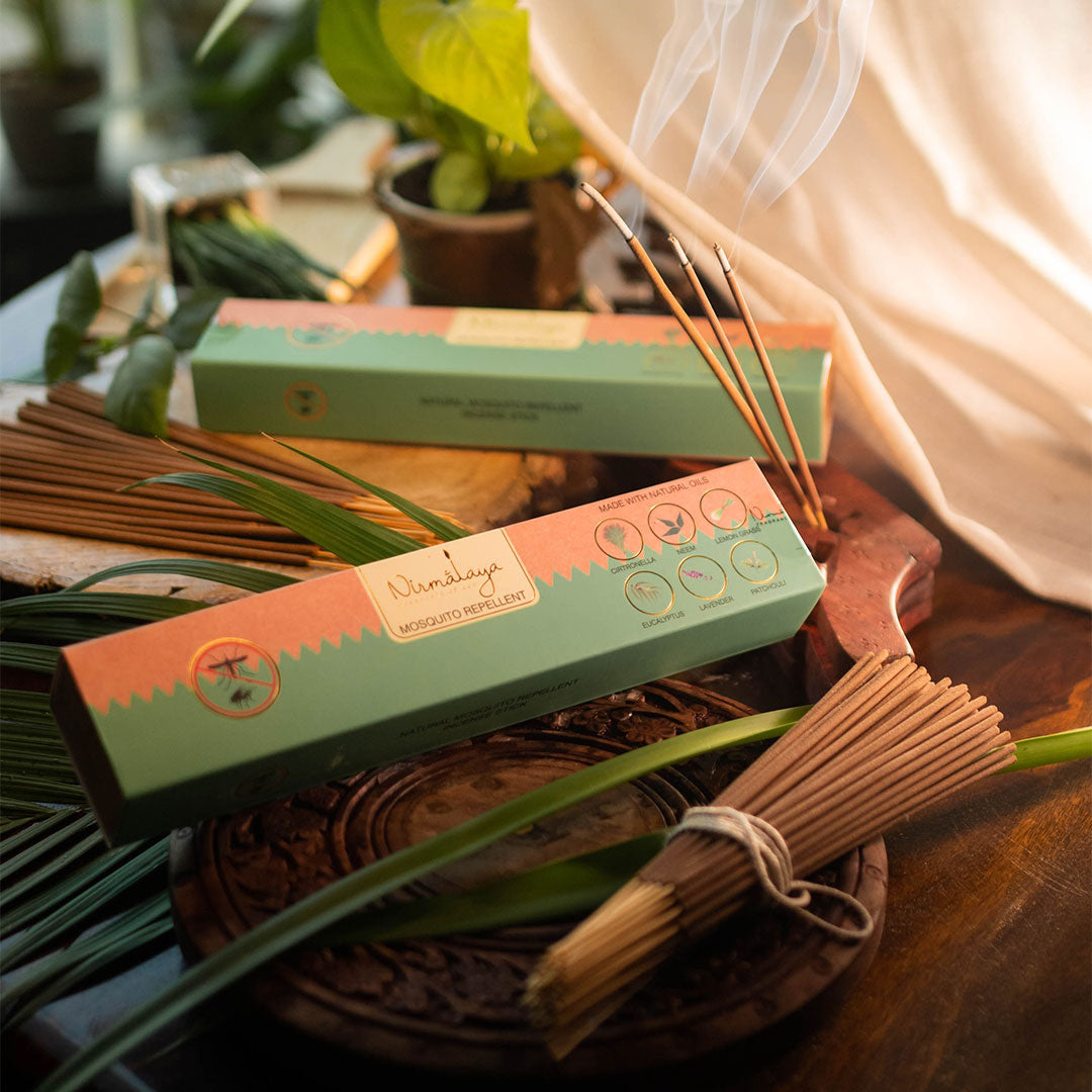 incense sticks for mosquito