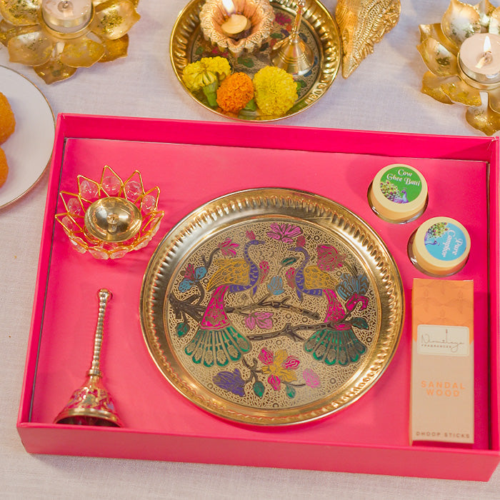 eco-friendly pooja essentials online India