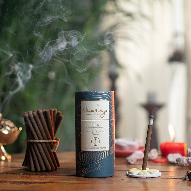 Natural ways to keep home smelling fresh