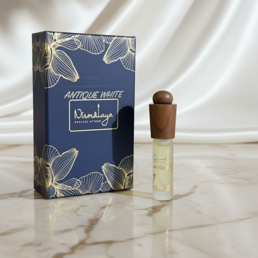 Attar Collection