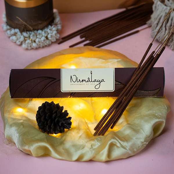 Oud Incense Sticks