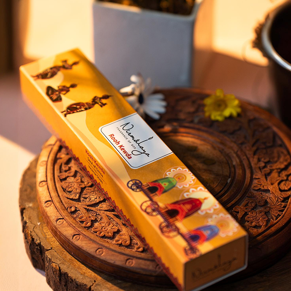 Rooh Kewda incense sticks