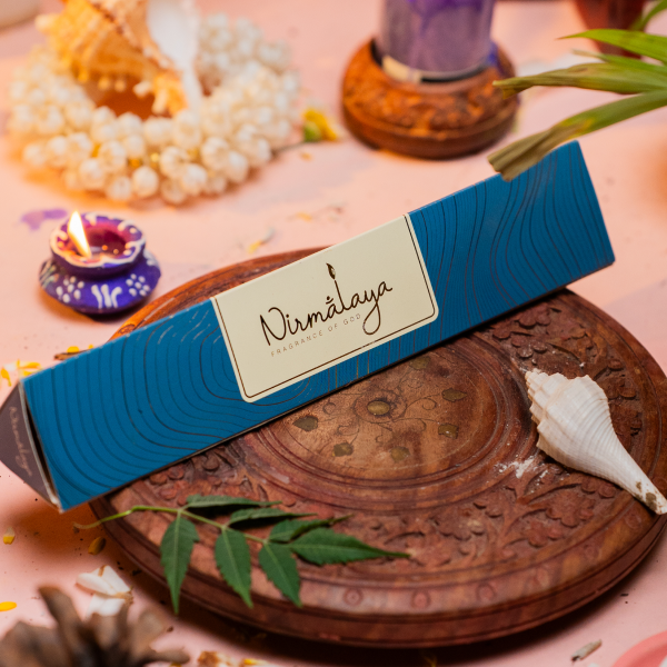 Serene Incense Sticks