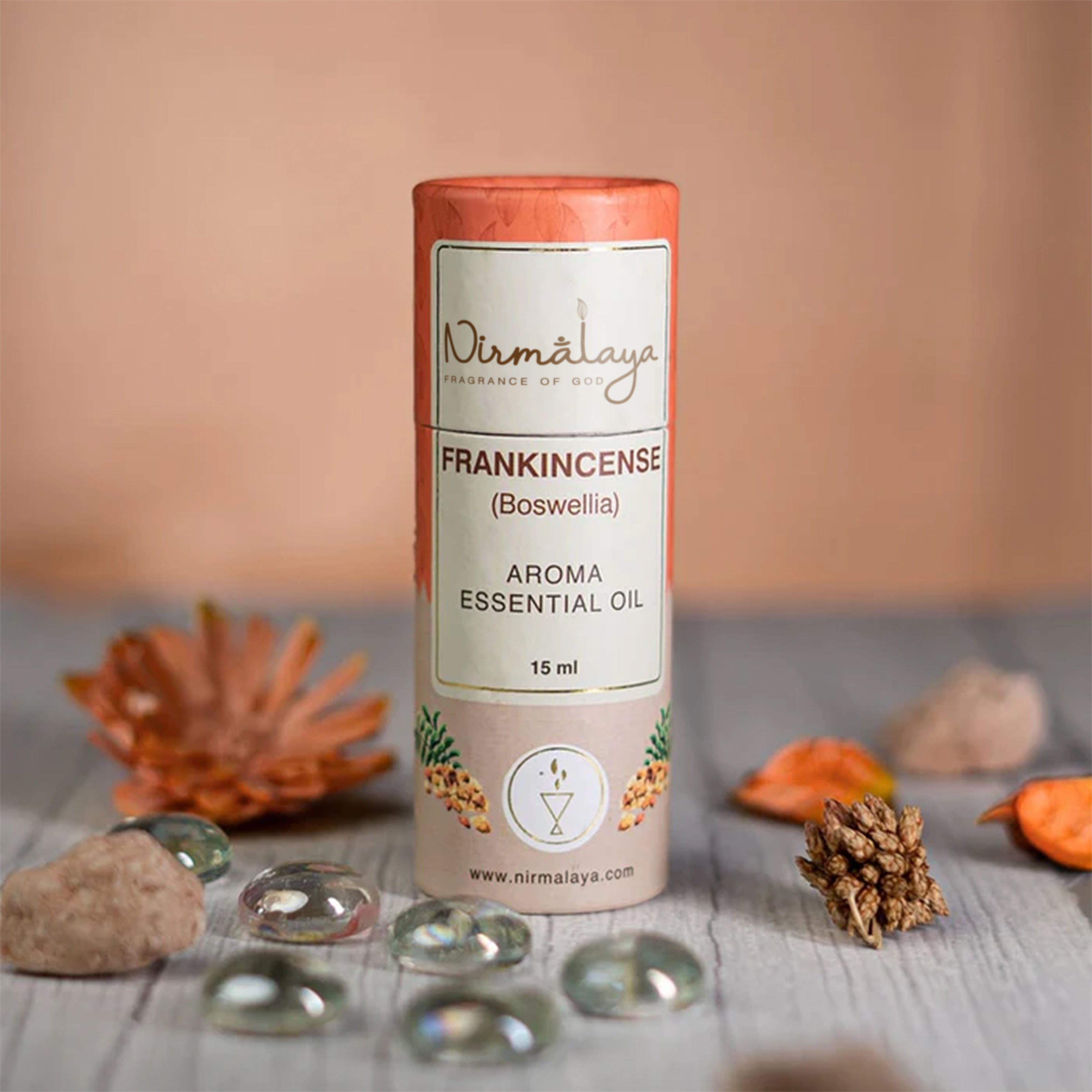 Frankincense Aroma Essential Oil