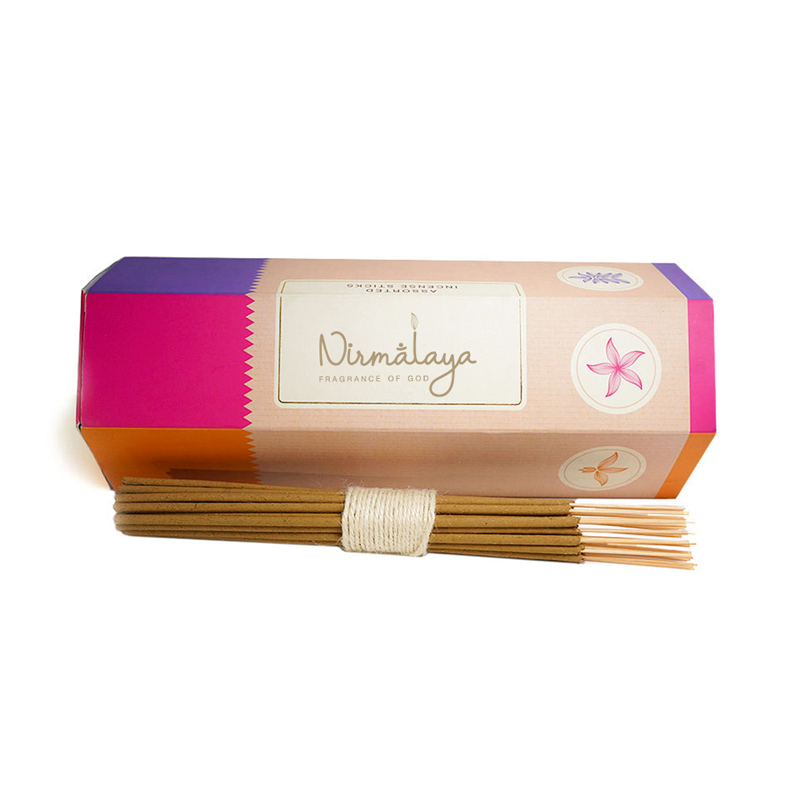 Incense Sticks Sleeve