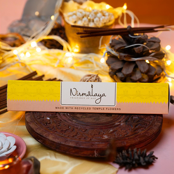 Jasmine Incense Sticks