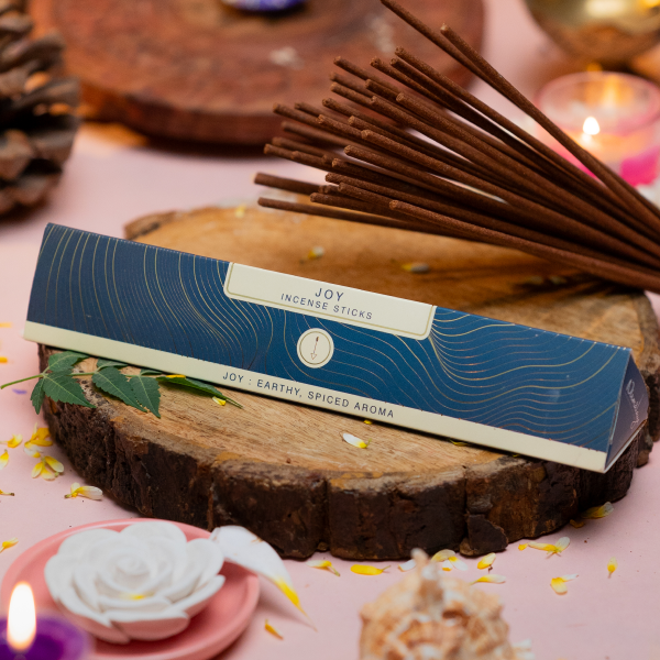 Joy Incense Sticks