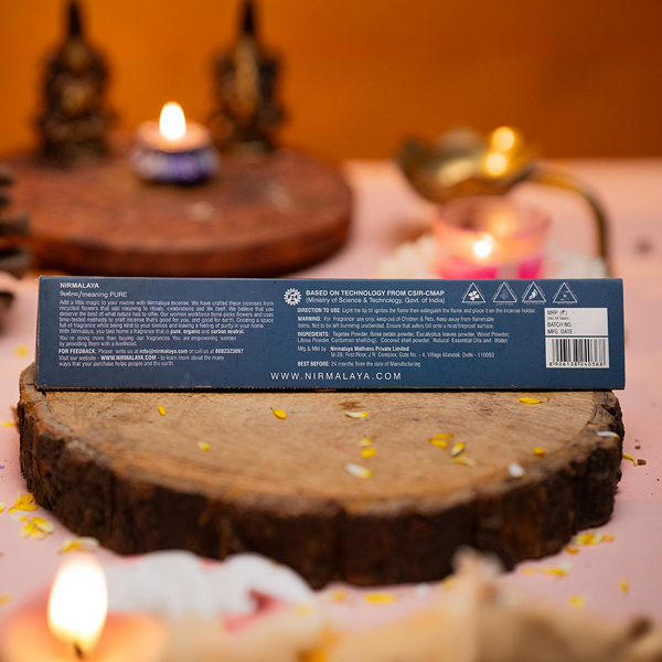 Joy Incense Sticks