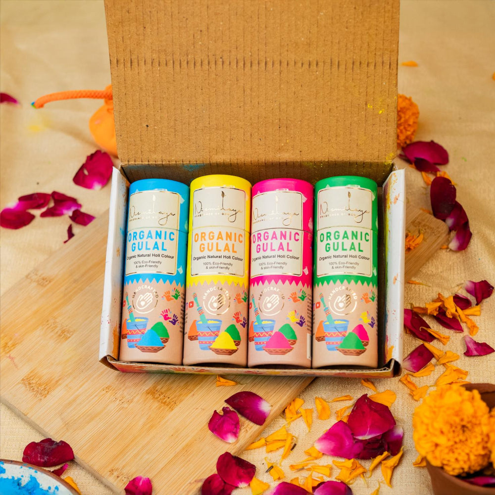 Holi Hai Pack