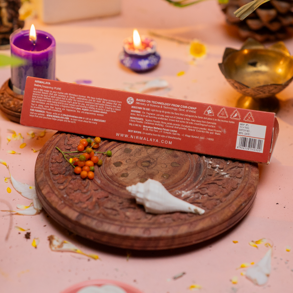 Bakhoor Incense Stick
