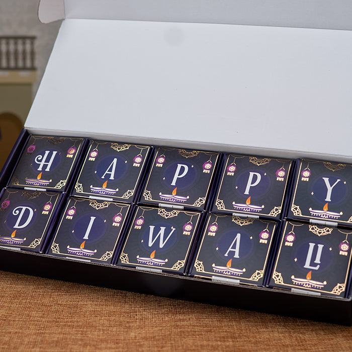 Happy Diwali Assorted Gift Box