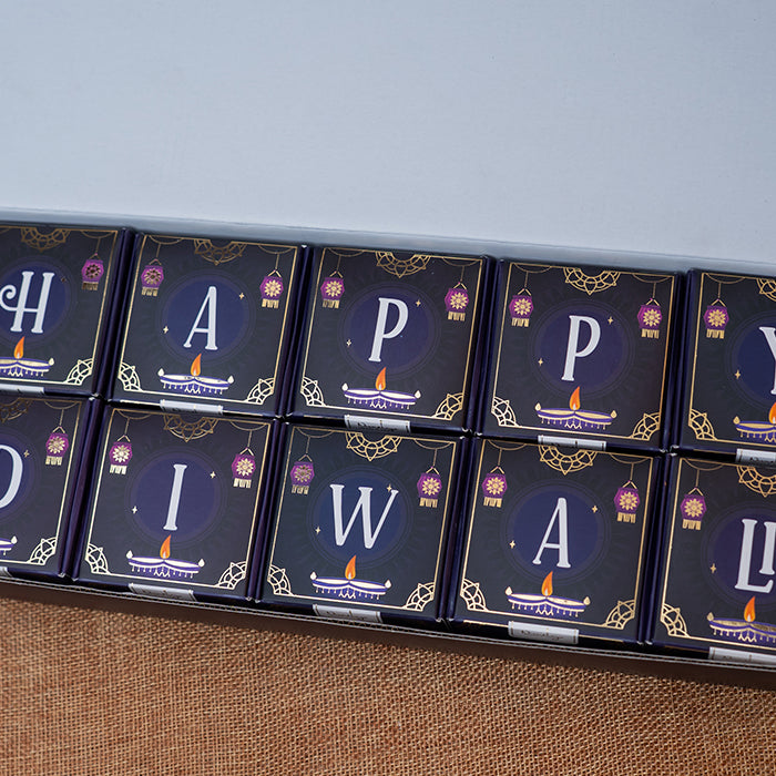 Happy Diwali Assorted Gift Box