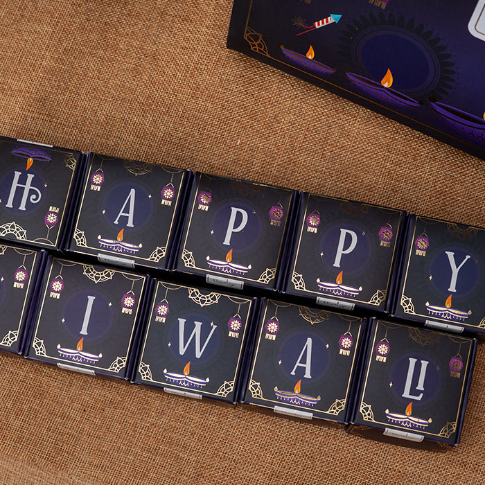 Happy Diwali Assorted Gift Box