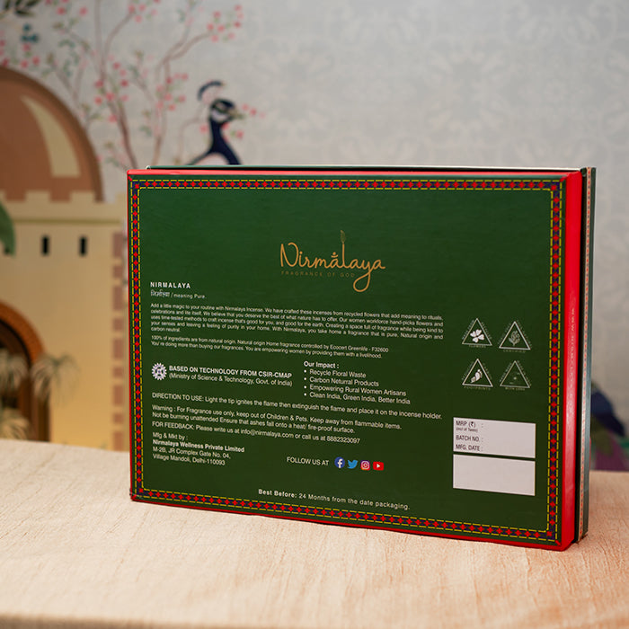 Divinity Gift box