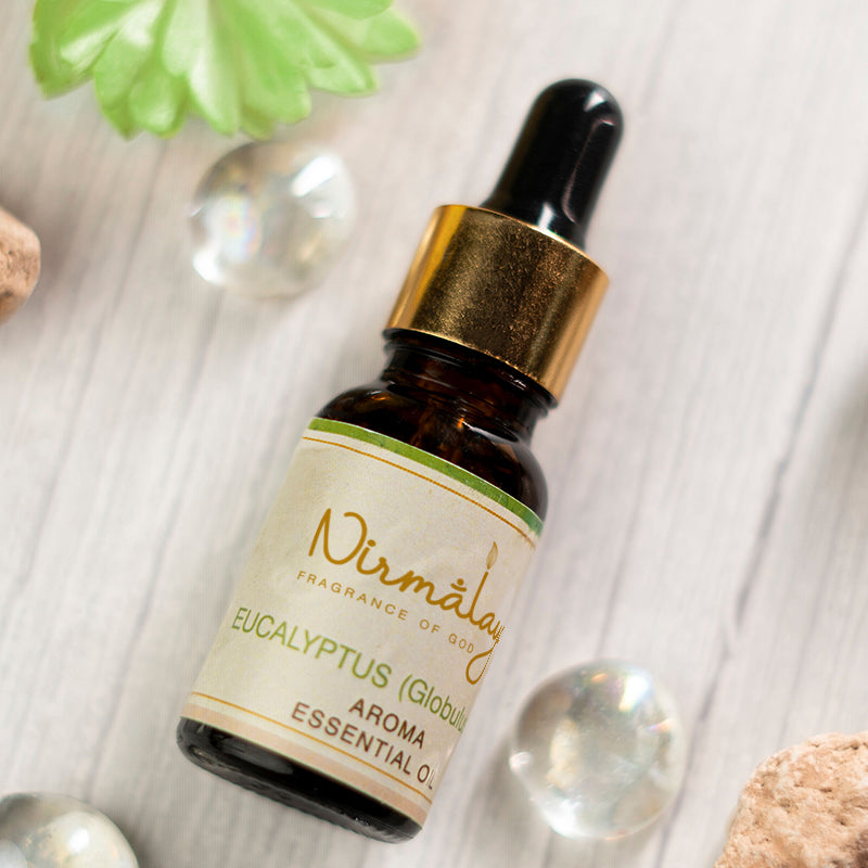 Eucalyptus Essential Oil