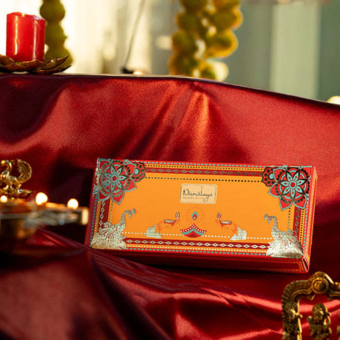 Mandala Divine Gift Box