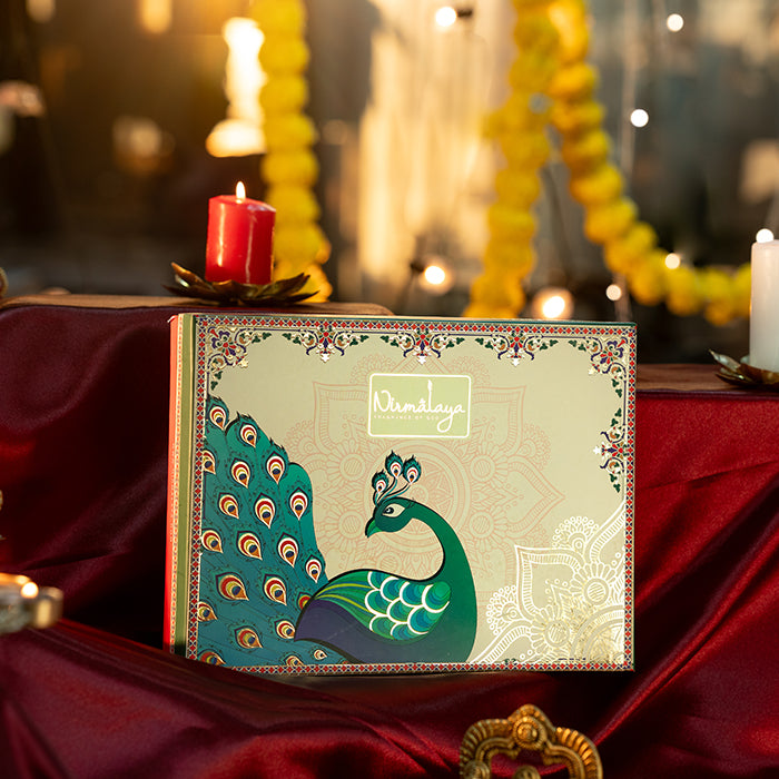 Divinity Gift box