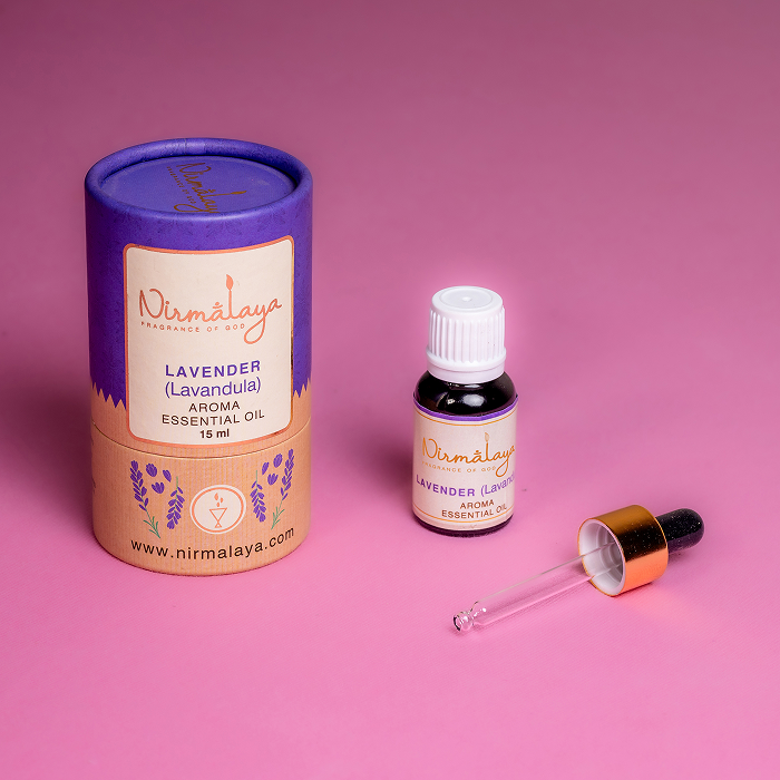 Lavender Essential Oil