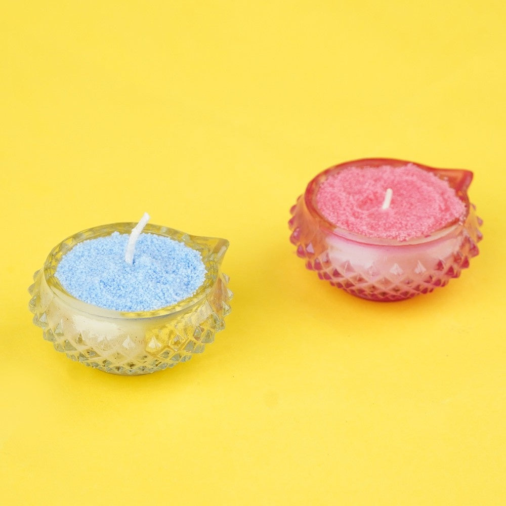 Sand Wax Pearl Box - For A Chic Home Addition