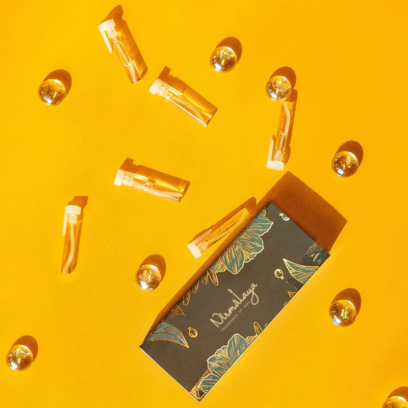 Nirmalaya Attar Discovery Pack