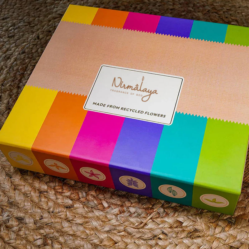 Nirmalaya Gift Box