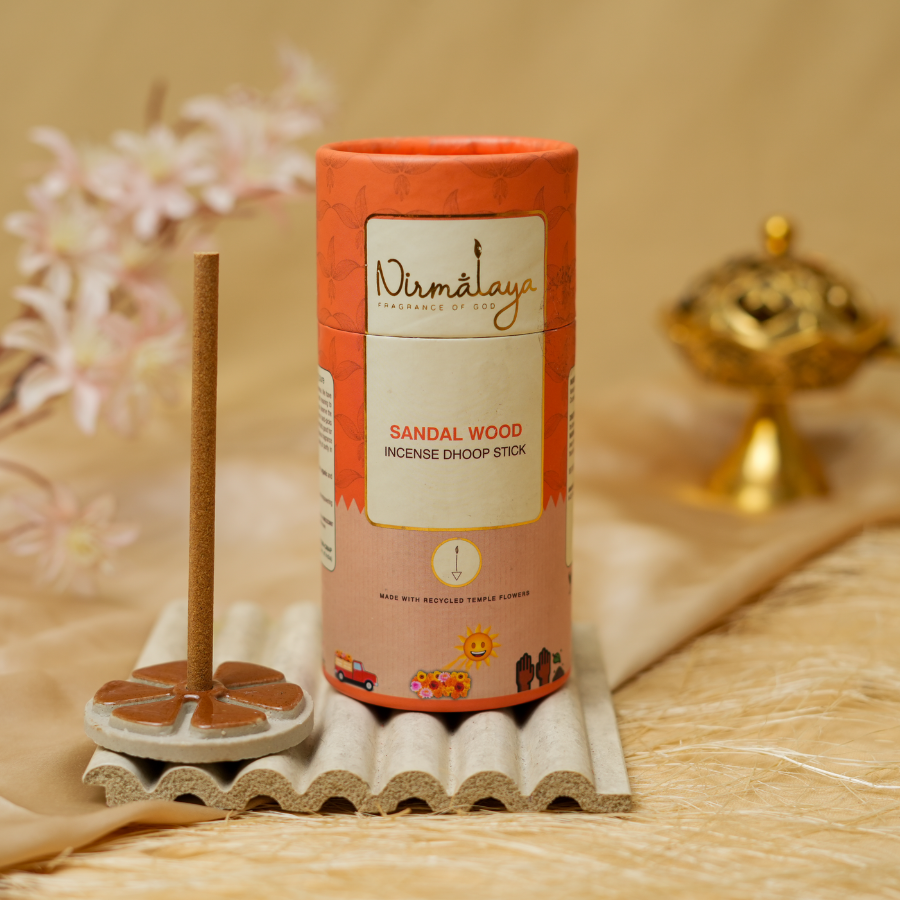 Sandalwood Combo