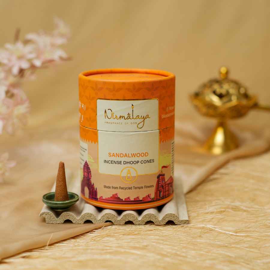 Sandalwood Combo