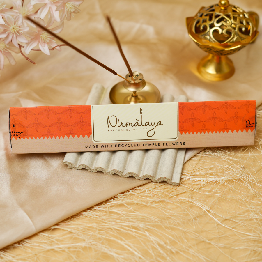 Sandalwood Combo