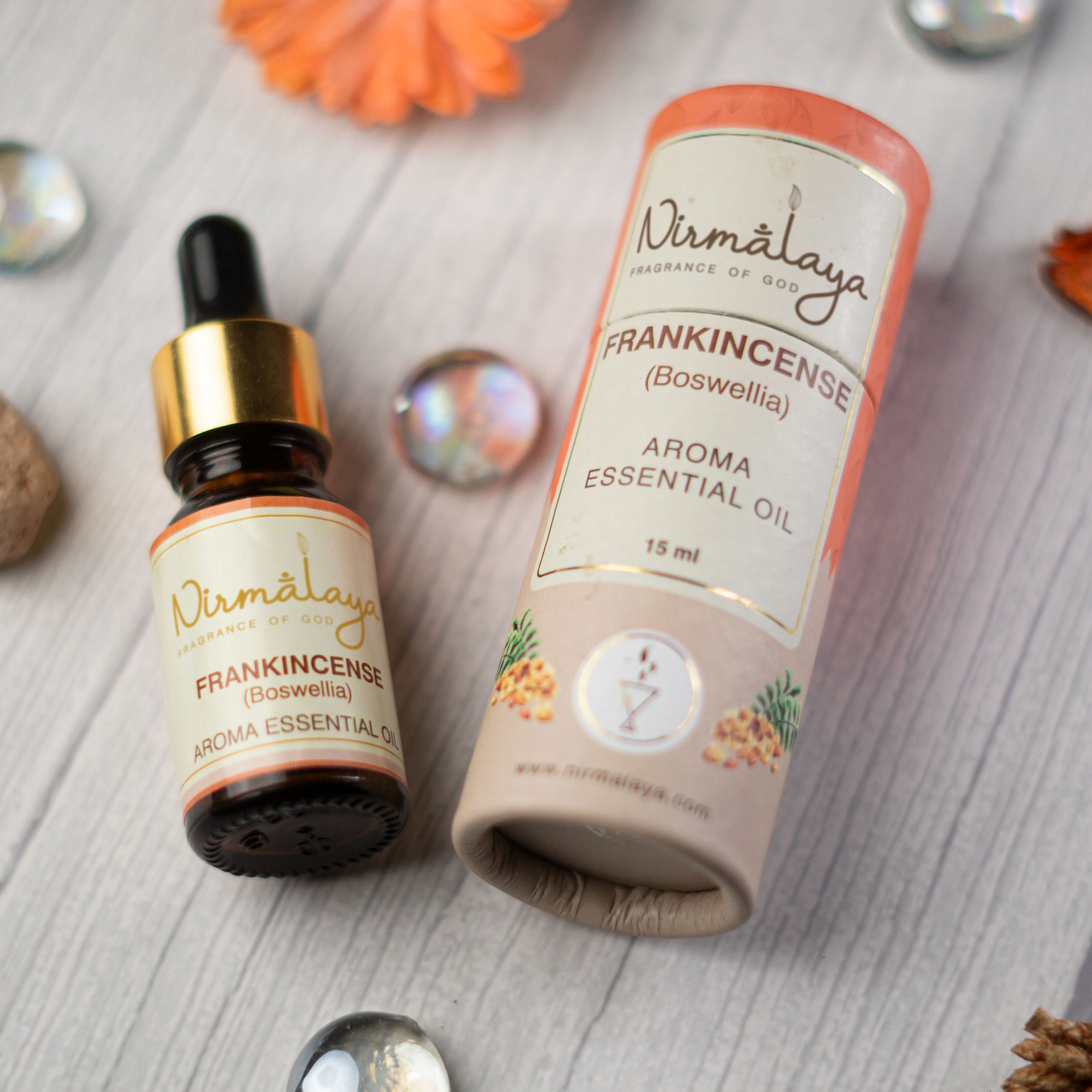 Frankincense Aroma Essential Oil