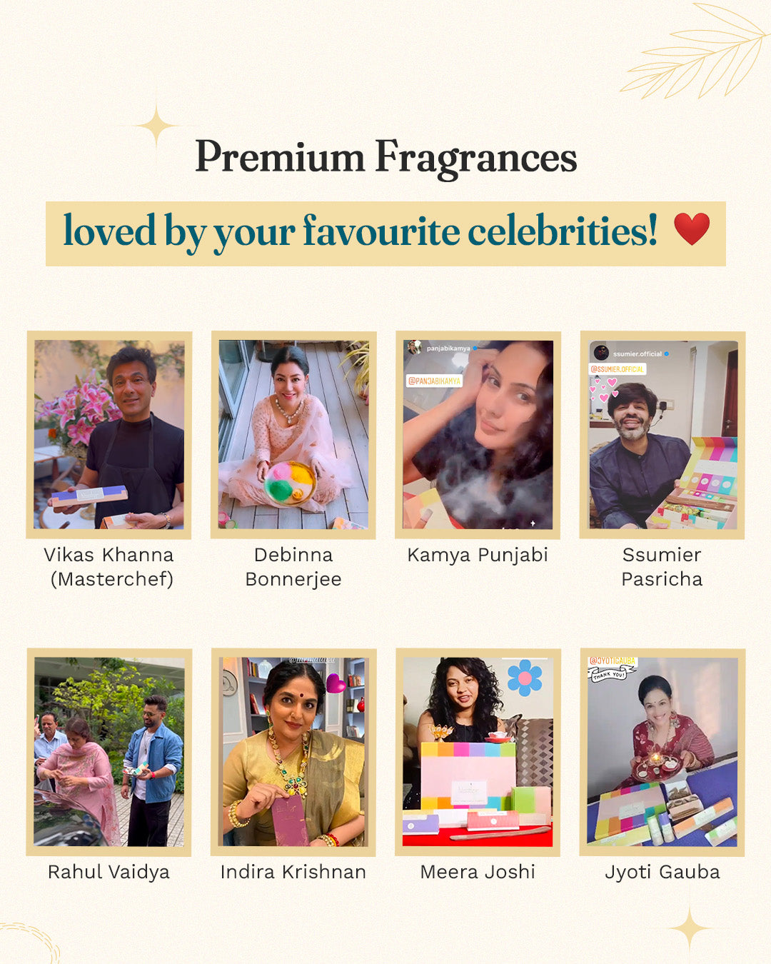 Luxurious Vatika Gift Box With Plantable Crackers