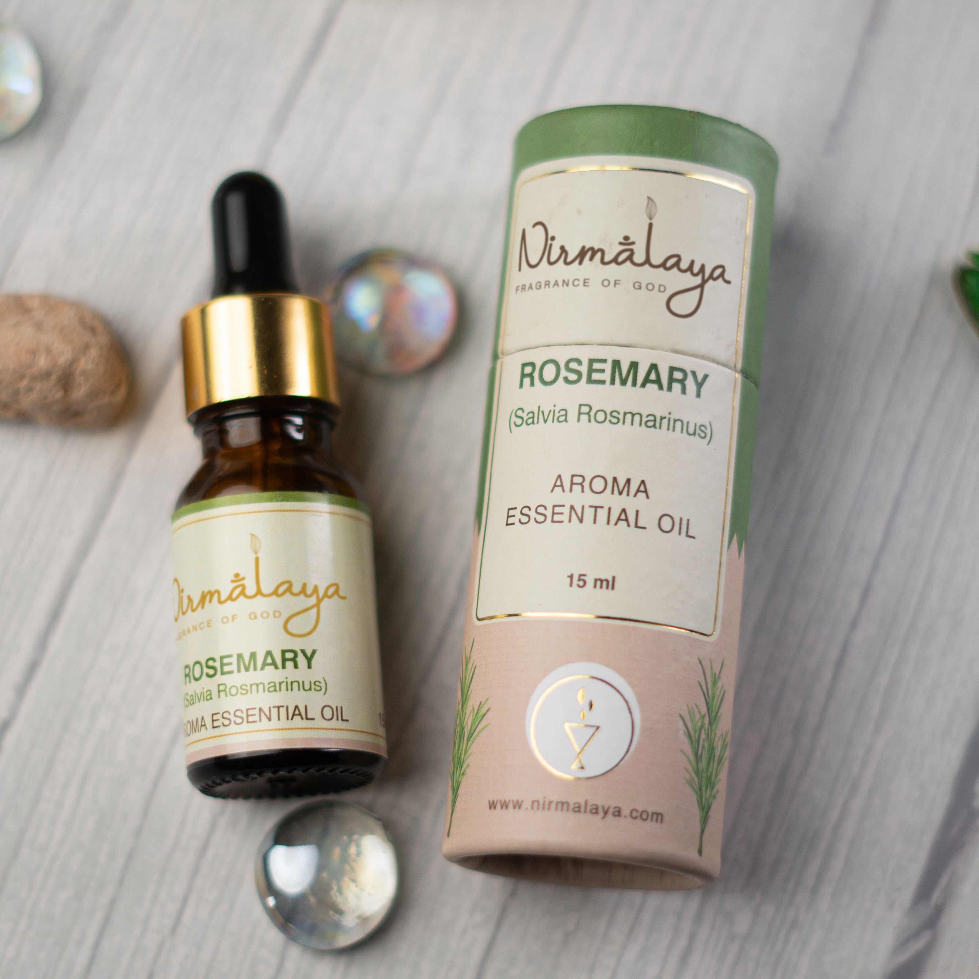 Rosemary Aroma Essential Oil