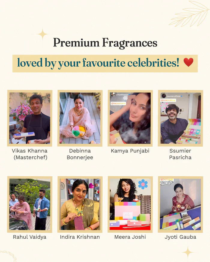 MIDNIGHT BLUE GULAL (100g)