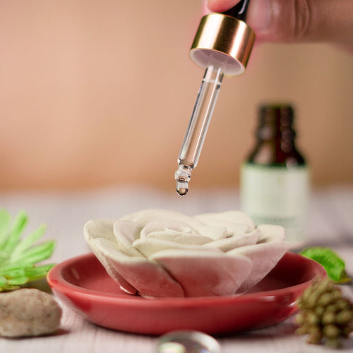Tea Tree Aroma Essential Oil