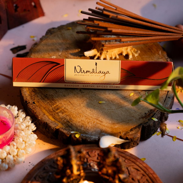 agarbatti incense sticks