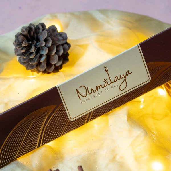 benefits of using oudh incense India