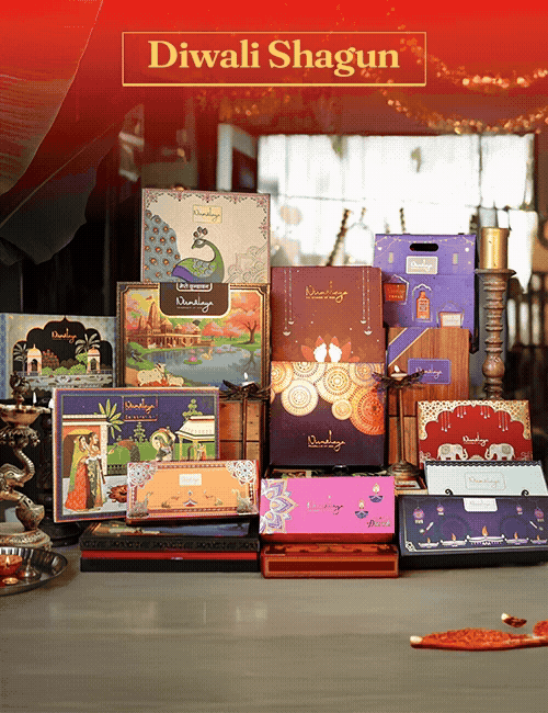 Festive gifting ideas