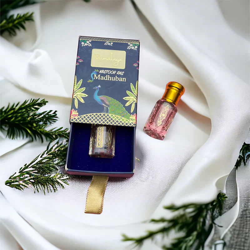 attar for men natural non alcoholic India