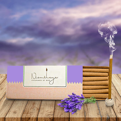 Fragrances for Home
