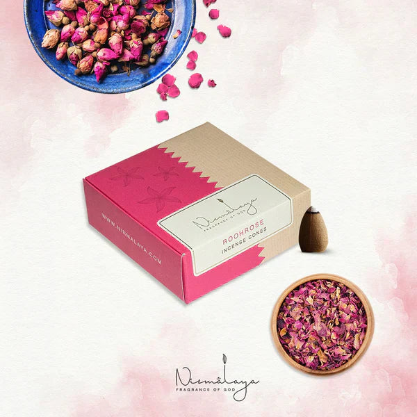 natural incense sticks