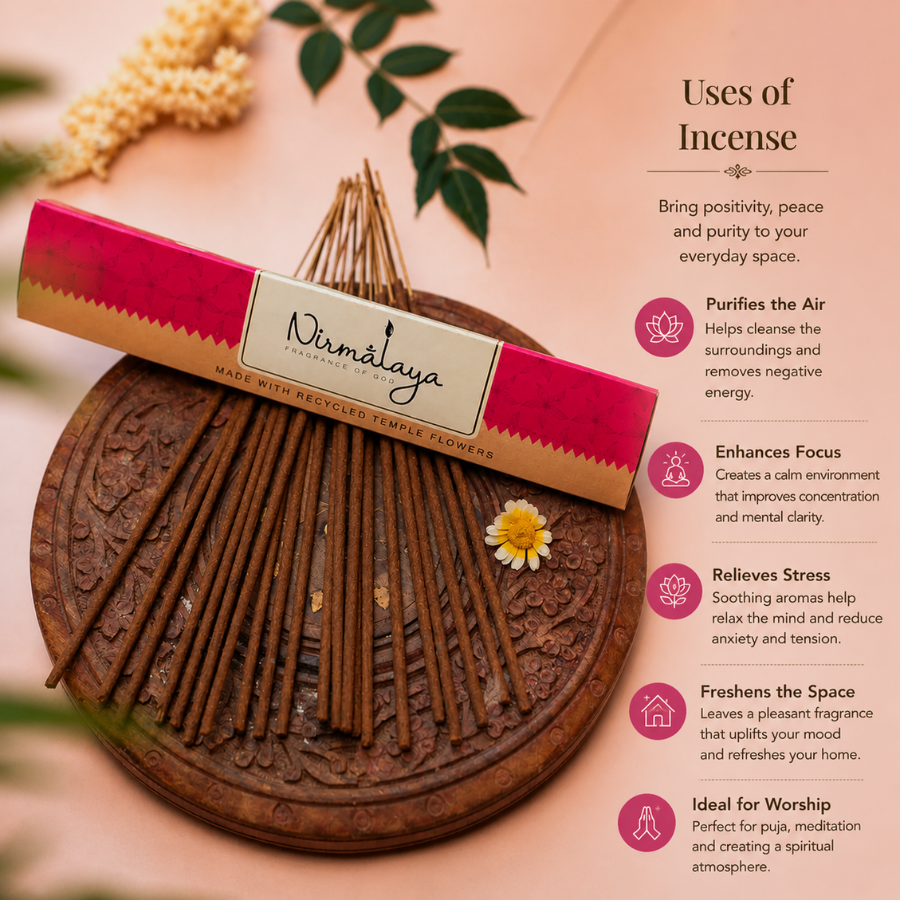 Incense Sticks