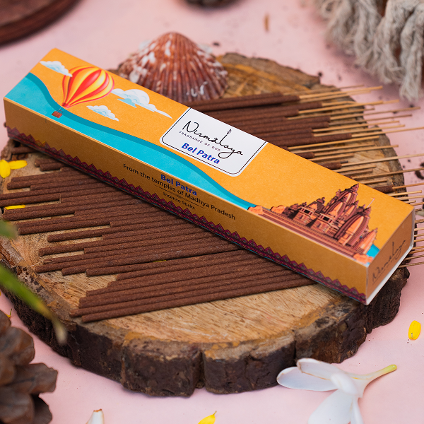 Bel Patra Incense Sticks