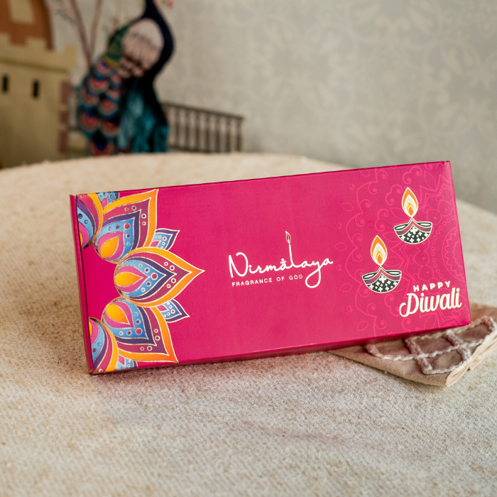 Mandala Gift Box