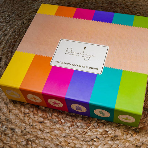 Nirmalaya Gift Box