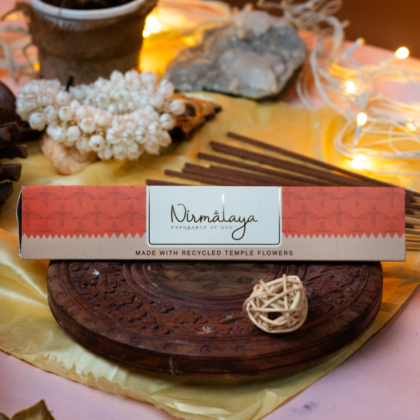 Mysore Sandalwood Incense Sticks
