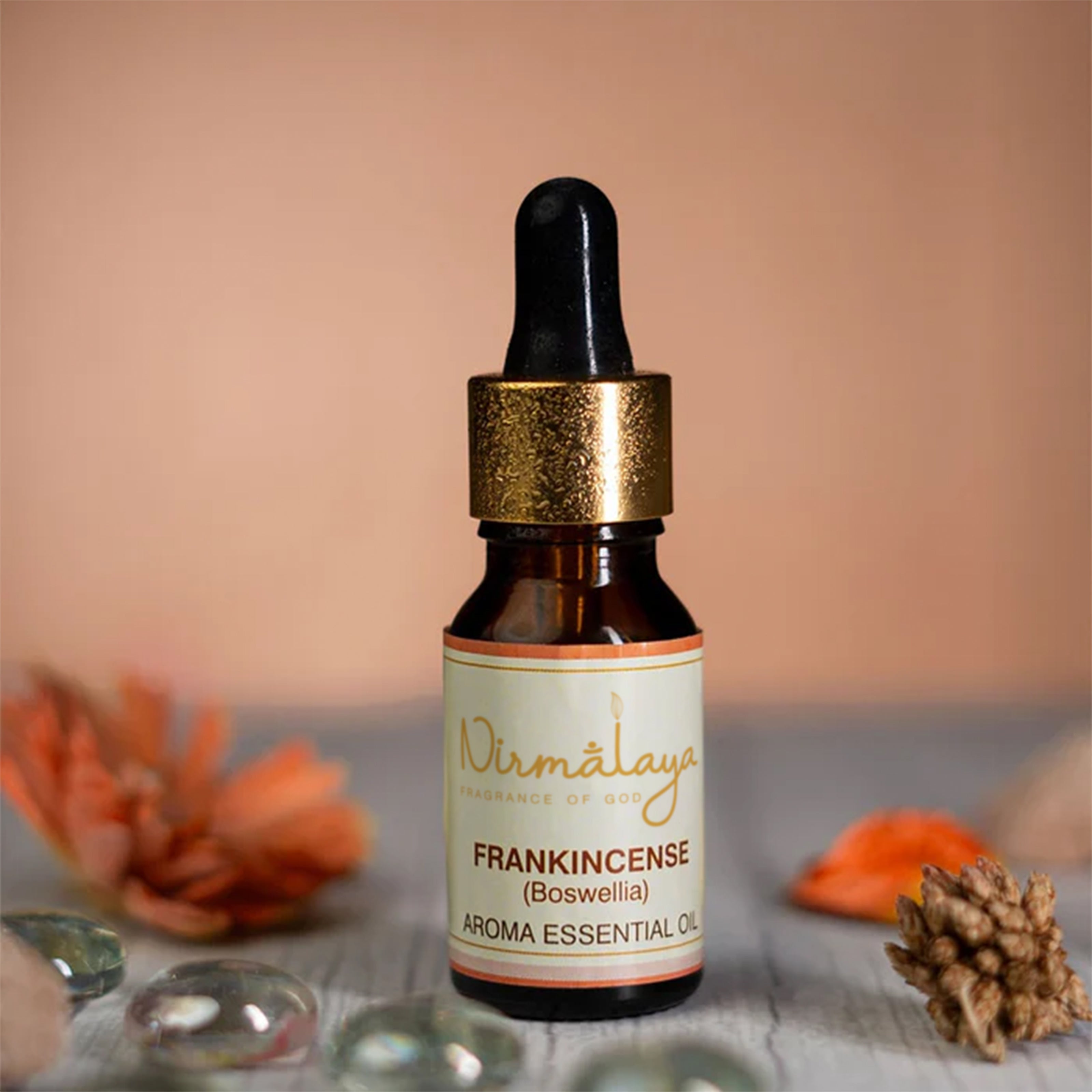 Frankincense Aroma Essential Oil