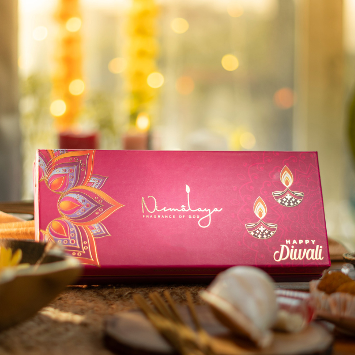 Mandala Gift Box