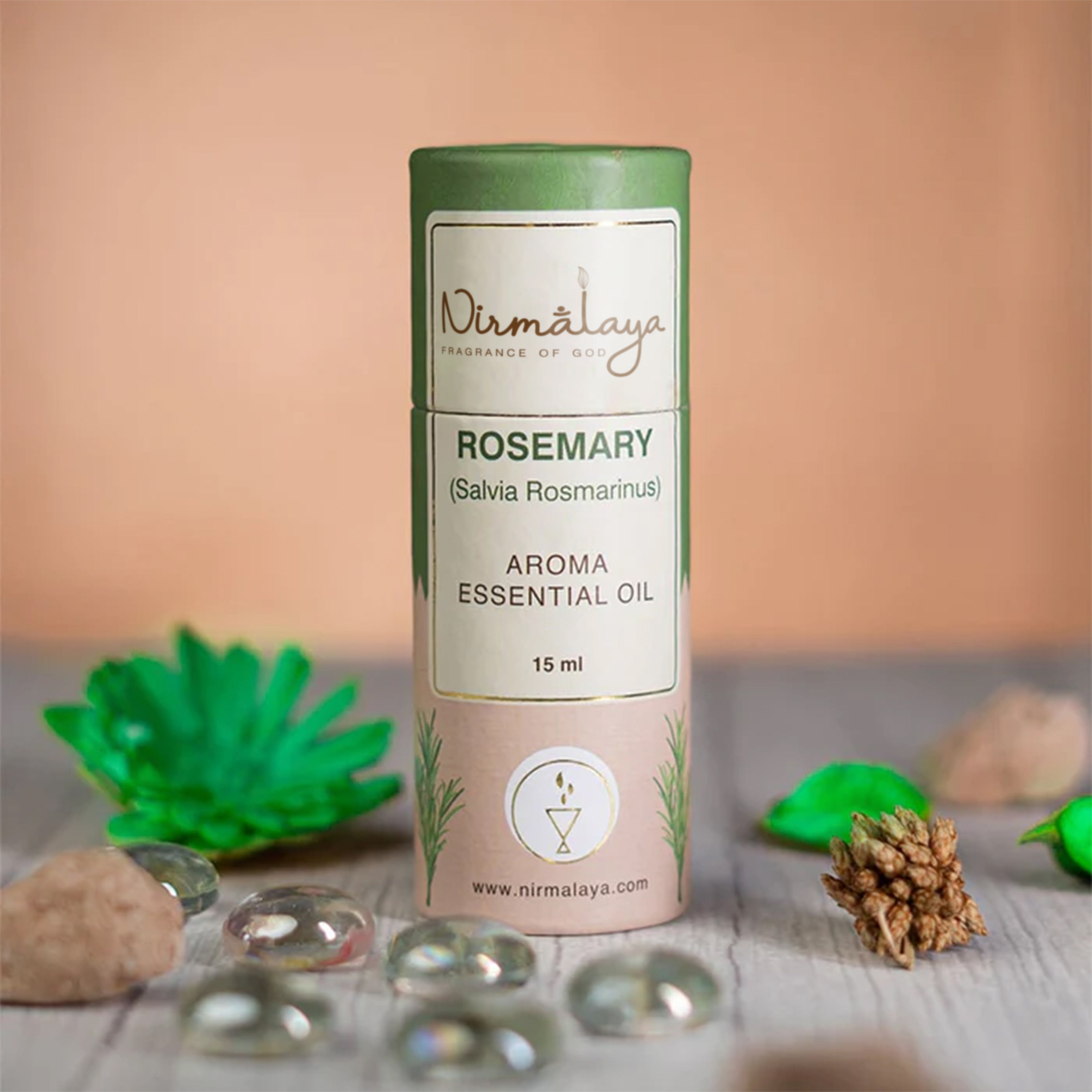 Rosemary Aroma Essential Oil