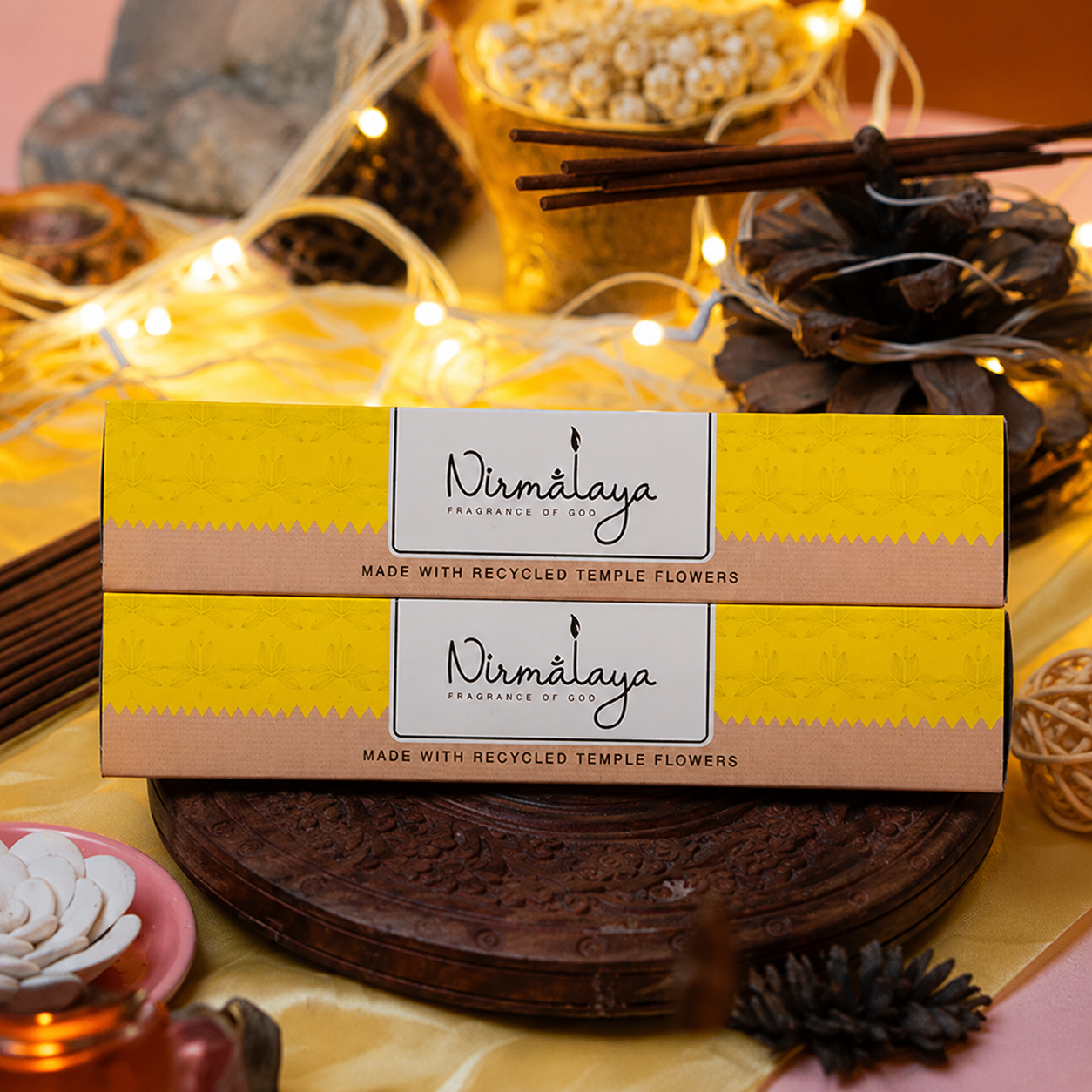 Jasmine Incense Sticks