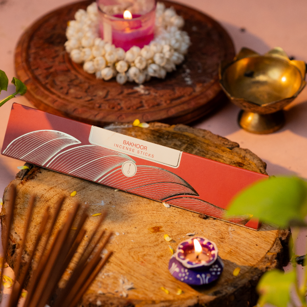 Bakhoor Incense Stick