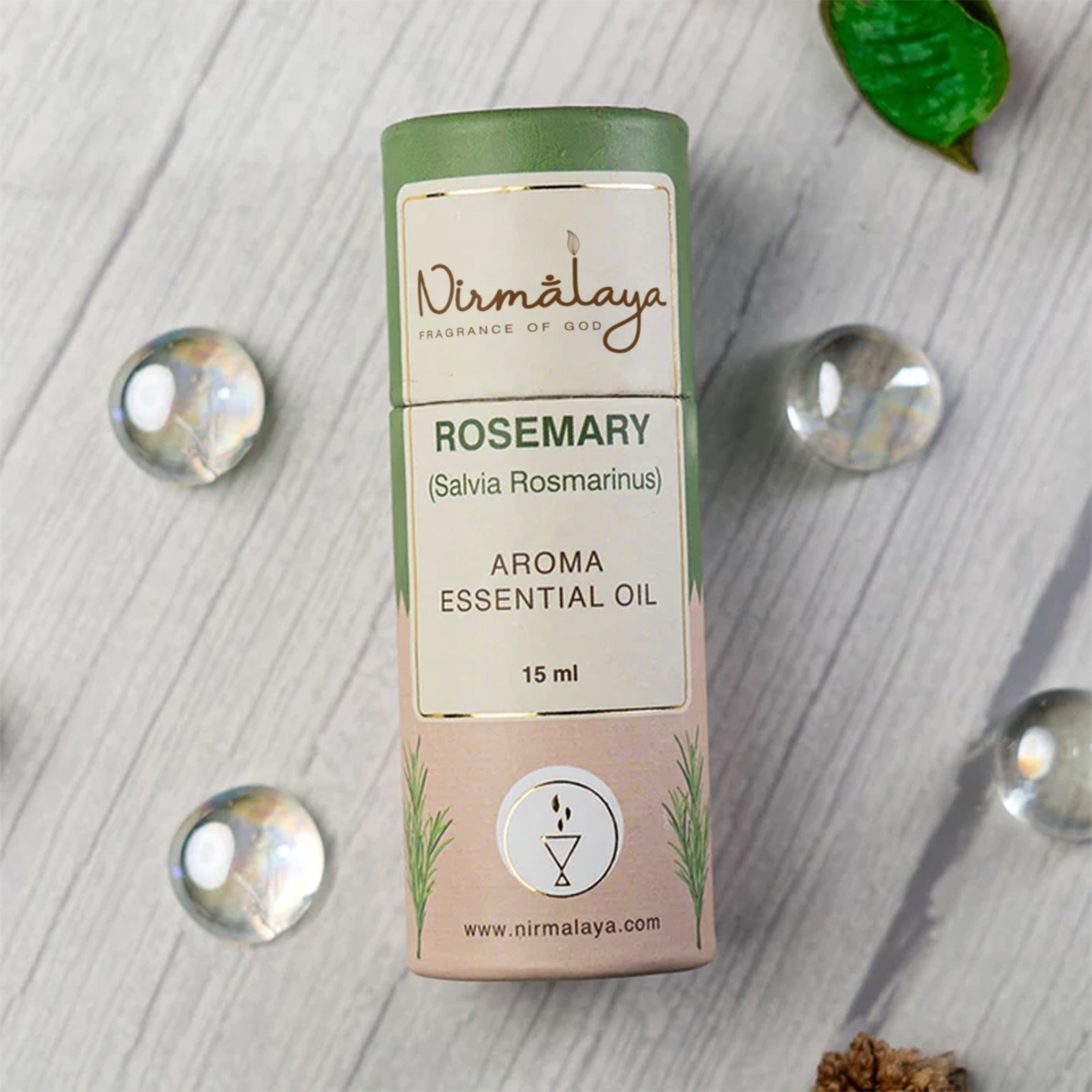 Rosemary Aroma Essential Oil